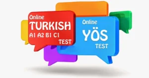 آزمون های ترکیه 