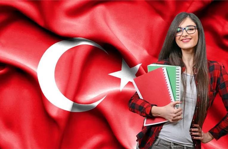 چگونگی تحصیل در ترکیه با دیپلم + صفر تا صد