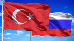 شرایط تحصیلی در ترکیه و روسیه 