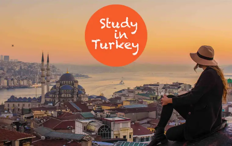 تحصیل MBAدر ترکیه