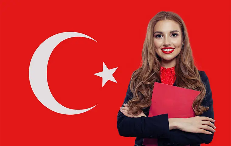 تحصیل زبان انگلیسی در ترکیه + مزایا و معایب