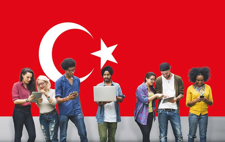 بهترین رشته تحصیلی در ترکیه چیست؟+2024
