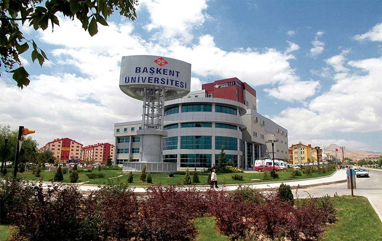 هزینه تحصیل در دانشگاه باشکنت ترکیه + پذیرش تضمینی 1403