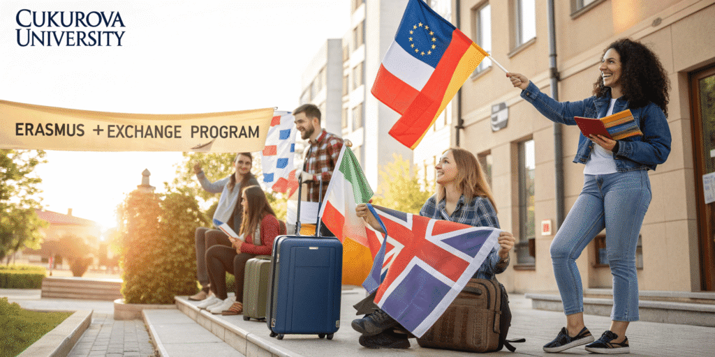 برنامه Erasmus چیست؟