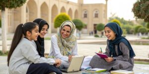 Sat School educational group
